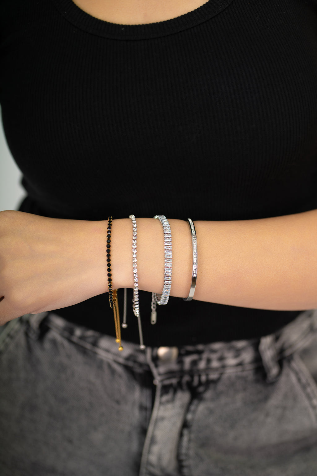 Woman Bracelets