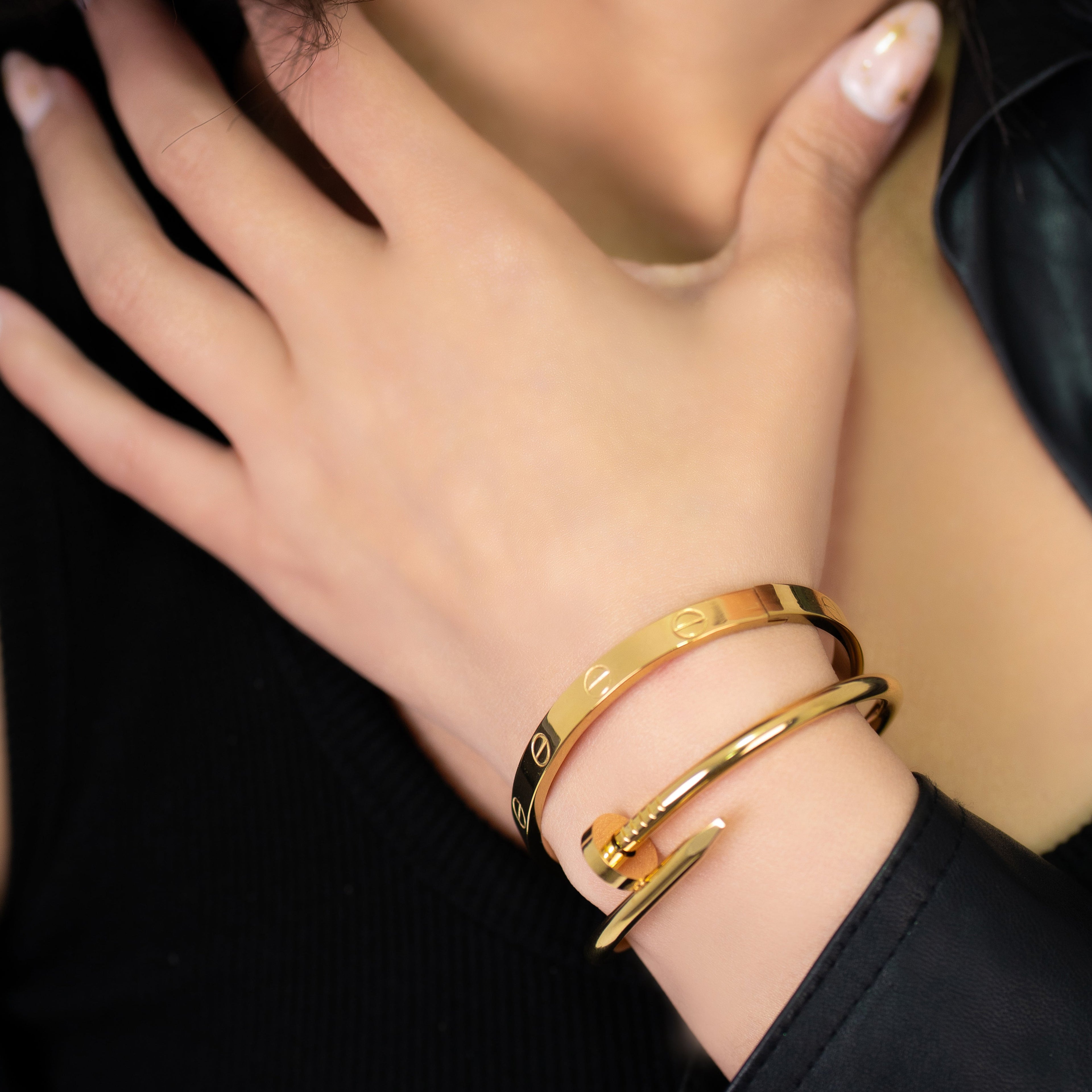 Bangles