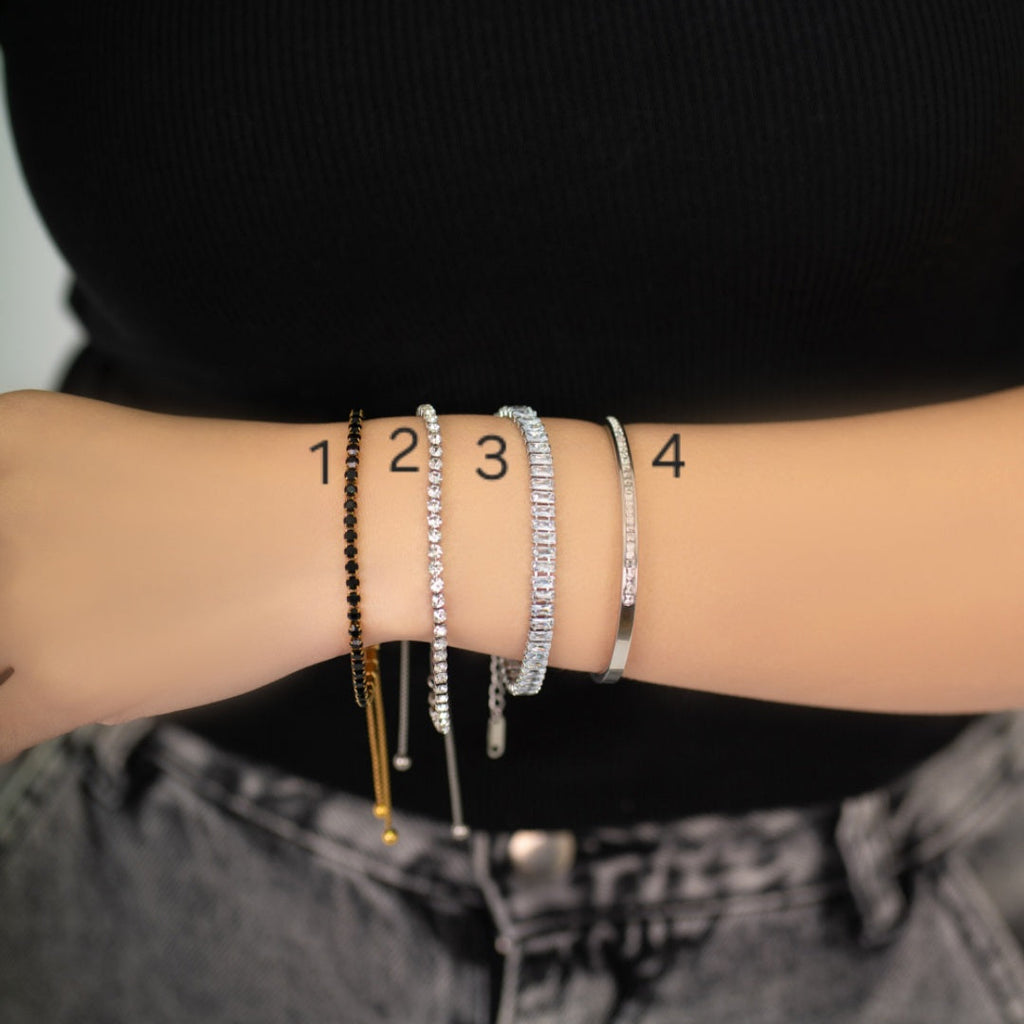 Bracelets